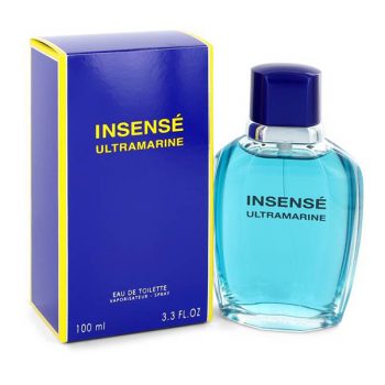 GIVENCHY INSENSE ULTRAMARINE