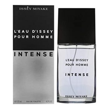 INTENSE BY ISSEY MIYAKE