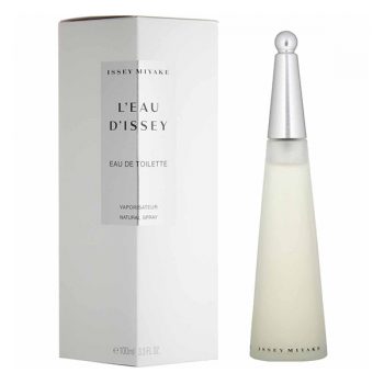L’EAU D’ISSEY by Issey Miyake