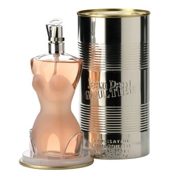 PERFUME EAU BY JEAN PAUL GAULTIER