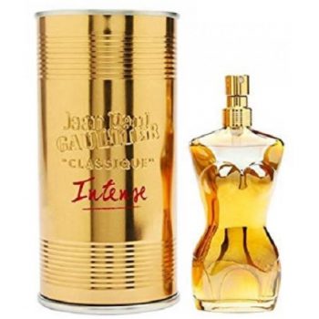INTENSE BY JEAN PAUL GAULTIER