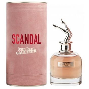 SCANDAL BY JEAN PAUL GAULTIER
