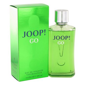 JOOP! GO