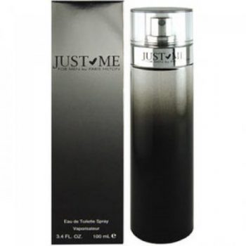 JUST ME FOR MEN