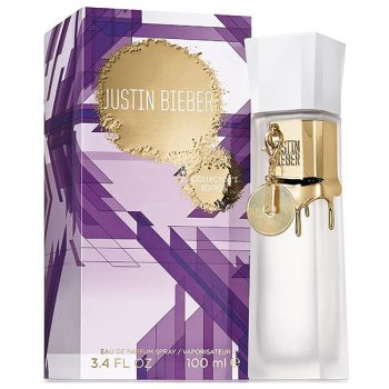COLLECTOR´S EDITION BY JUSTIN BIEBER