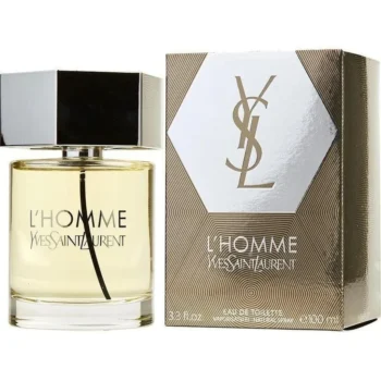 L  HOMME DE YLS