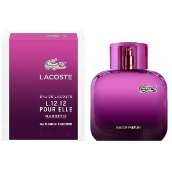 L.12.12 POUR ELLE MAGNETIC BY LACOSTE