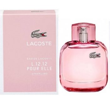 L.12.12 SPARKLING BY LACOSTE