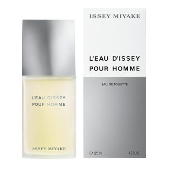 L’EAU BY ISSEY MIYAKE