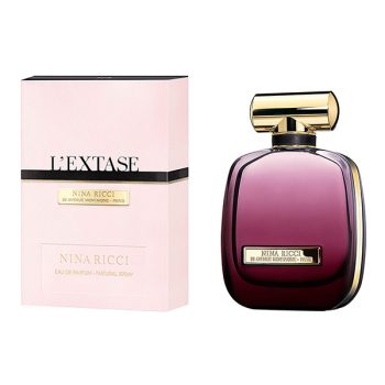 L'extase Perfume By NINA RICCI