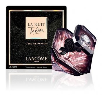 LA NUIT TRESOR BY LANCOME
