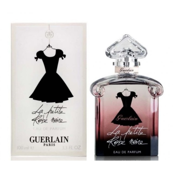 LA PETITE ROBE NOIR PERFUM by Guerlain
