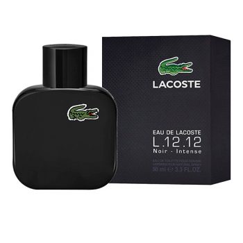 L.12.12 NOIR BY LACOSTE