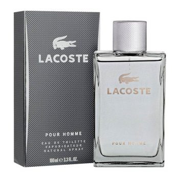 GRIS BY LACOSTE