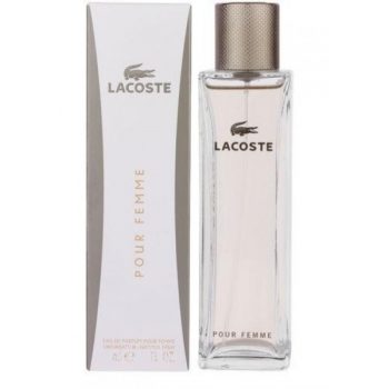 LACOSTE POUR FEMME