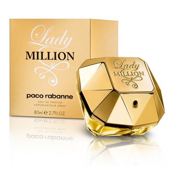 LADY MILLION PARFUM