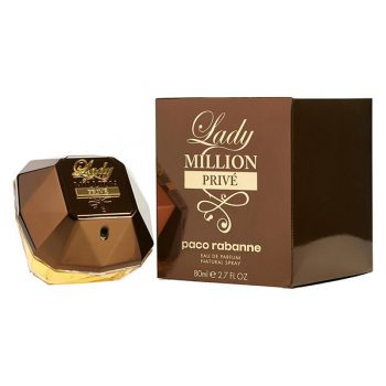 LADY MILLION PRIVE BY PACO RABANNE