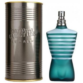 LE MALE BY JEAN PAUL GAULTIER