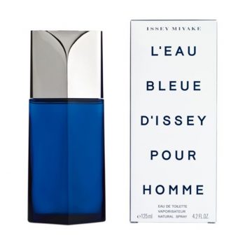 L' eau Bleue BY ISSEY MIYAKE