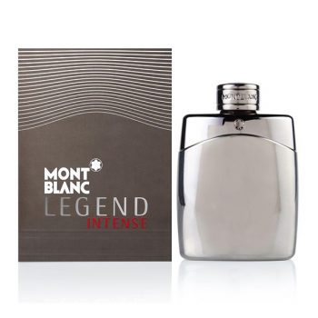 LEGEND INTENSE BY MONT BLANC