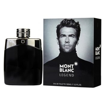 LEGEND BY MONT BLANC