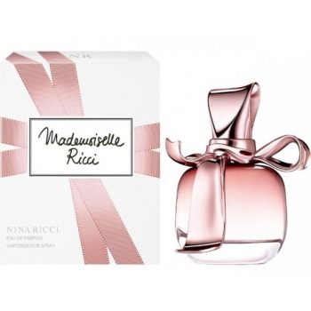 MADEMOISELLE RICCI by Nina Ricci
