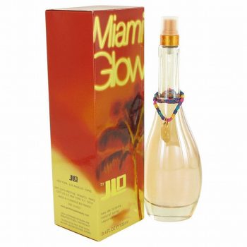 Miami Glow Perfume By JENNIFER LOPEZ
