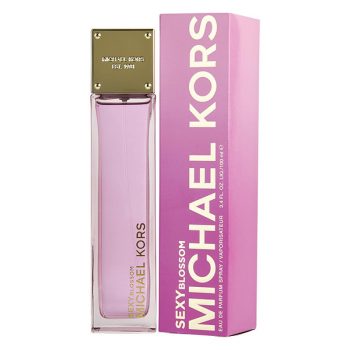 SEXY BLOSSOM By MICHAEL KORS