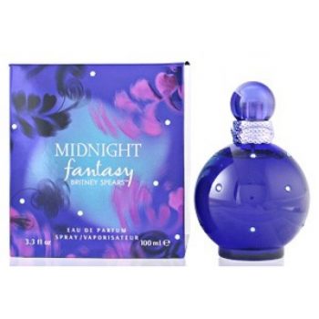 MIDNIGHT FANTASY by Britney Spears