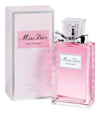 MISS DIOR ROSE N' ROSES