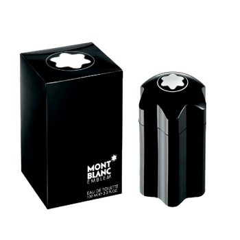 EMBLEM BY MONT BLANC