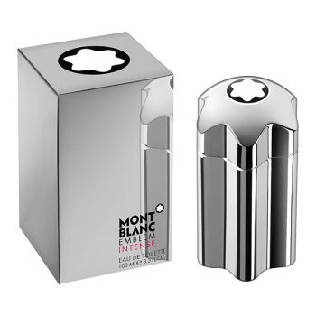 EMBLEM INTENSE BY MONT BLANC