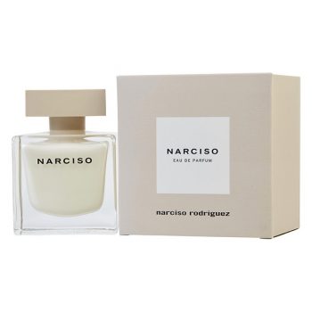 PARFUME BY NARCISO RODRIGUEZ
