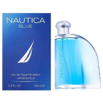 NAUTICA BLUE