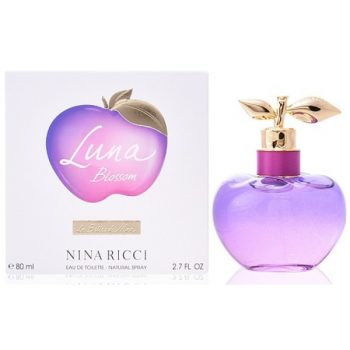 LUNA BLOSSSOM BY NINA RICCI