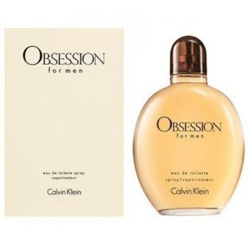 OBSESSION FOR MEN