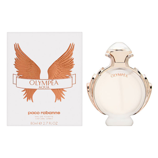 OLYMPEA AQUA BY PACO RABANNE