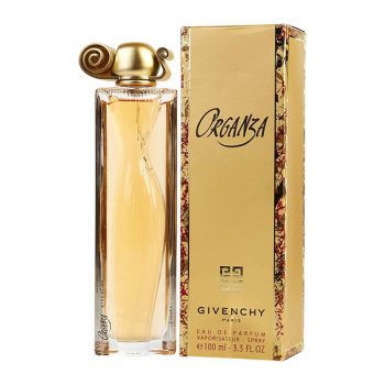 ORGANZA by Givenchy