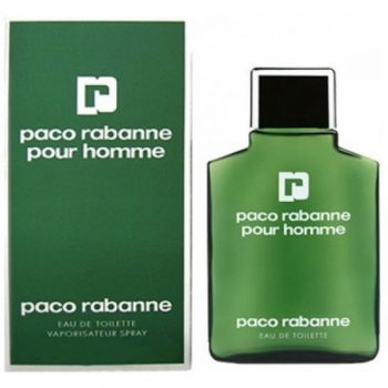 PACO RABBANE