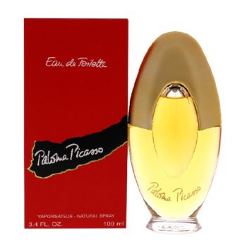 PALOMA PICASSO by Paloma Picasso
