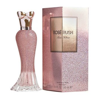 Paris Hilton Rose Rush Perfume By PARIS HILTON