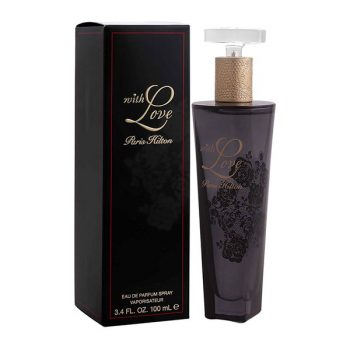 Paris Hilton With Love Perfume By PARIS HILTON