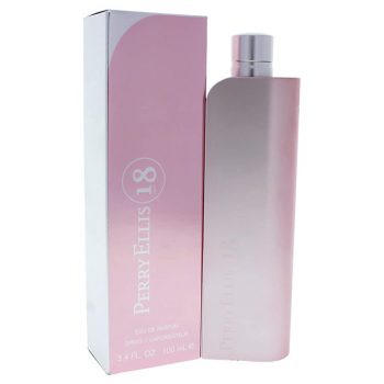 360° PERRY 18 BY PERRY ELLIS