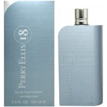 PERRY 18