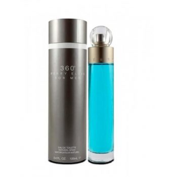 360° FOR MEN BY PERRY ELLIS