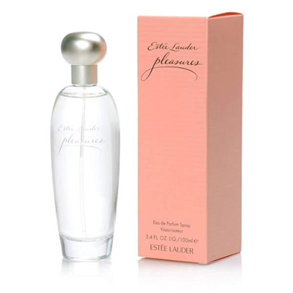 PLEASURES BY ESTEE LAUDER