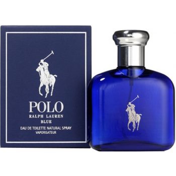 POLO BLUE BY RALPH LAUREN