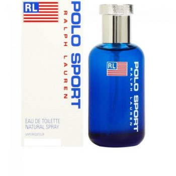 SPORT EDT BY RALPH LAUREN