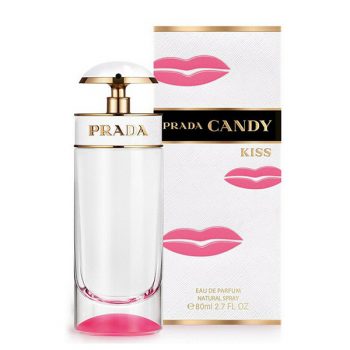 CANDY KISS By PRADA