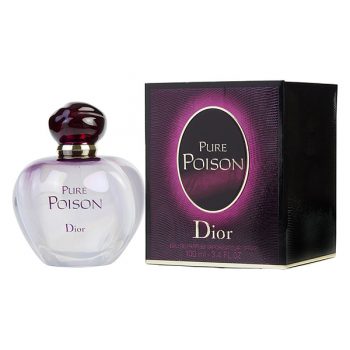 PURE POISON EDP BY DIOR